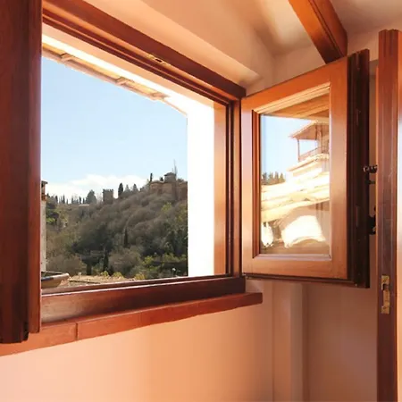 Apartamento La Tinaja 62 *