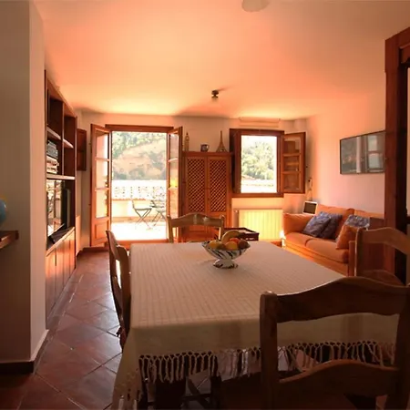 Apartamento La Tinaja 62 Апартаменты