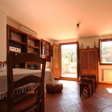 Apartamento La Tinaja 62 Апартаменты *