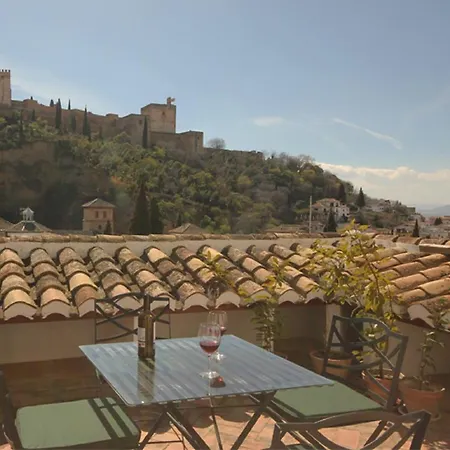 Apartamento La Tinaja 62 *