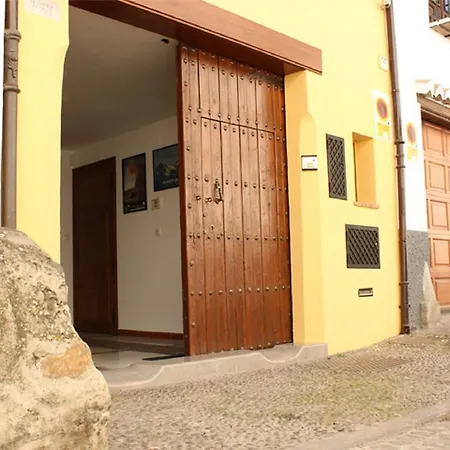 Apartamento La Tinaja 62 Апартаменты *