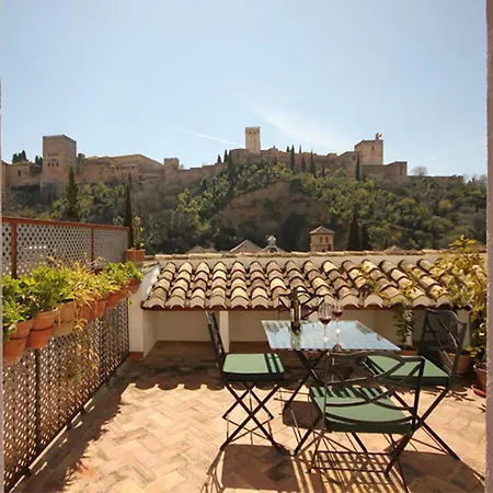 Apartamento La Tinaja 62